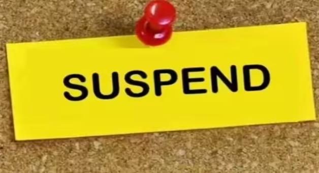 Khabar Odisha:Three-police-officers-suspended-for-third-degree-assault-on-youth-at-police-station