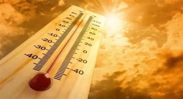 Khabar Odisha:Today-the-temperature-in-27-cities-of-the-state-is-above-40-degrees