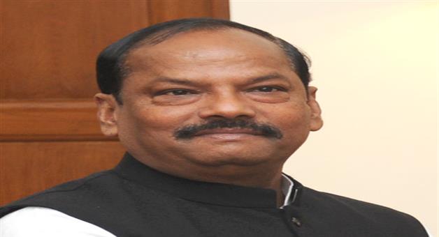 Khabar Odisha:Today-New-governor-Raghubar-Das-To-Take-Oath