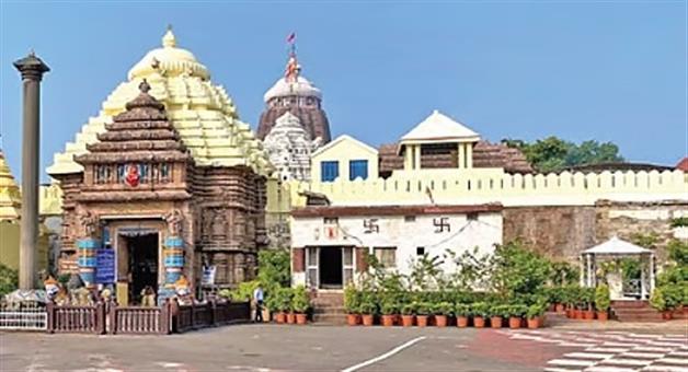 Khabar Odisha:Today-at-the-Shree-Mandir-the-secret-rituals-of-the-Lord-will-be-observed