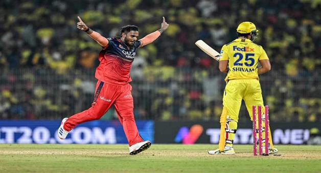 Khabar Odisha:Today-ipl-Match-CSK-vs-RCB-Who-will-win