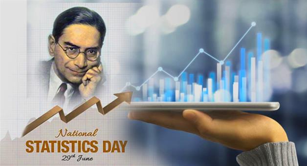 Khabar Odisha:Today-is-National-Statistics-Day