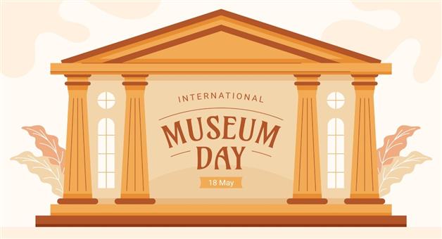 Khabar Odisha:Today-is-International-Museum-Day-it-brings-us-closer-to-ancient-history-and-the-past