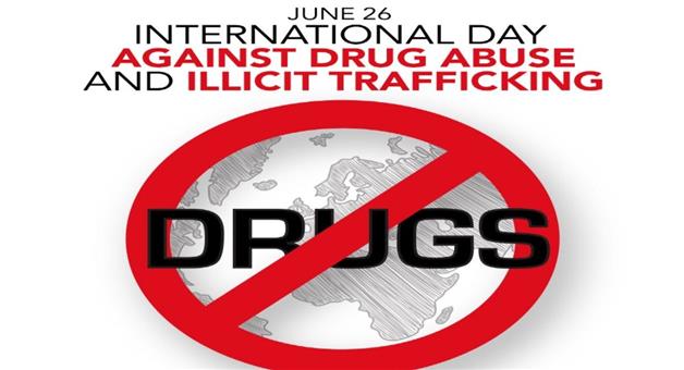 Khabar Odisha:Today-is-International-Anti-Drug-Day