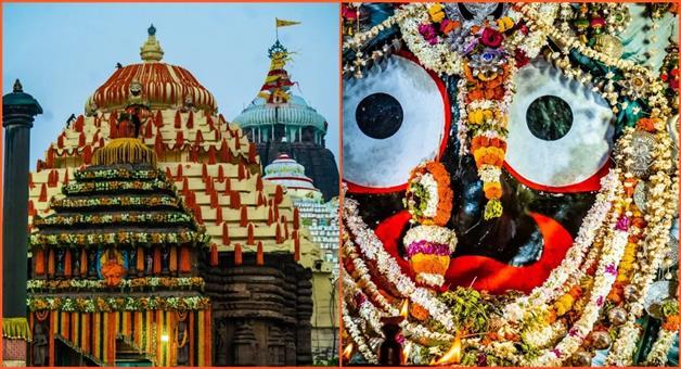 Khabar Odisha:Today-is-Mahaprabhus-forest-policy-general-darshan-closed-for-4-hours