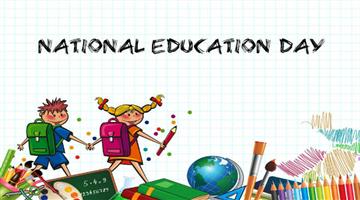 Khabar Odisha:Today-is-National-Education-Day-human-resource-development-is-possible-in-the-development-of-education