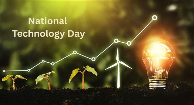 Khabar Odisha:Today-is-National-Technology-Day-Technology-increases-knowledge-in-the-modern-world