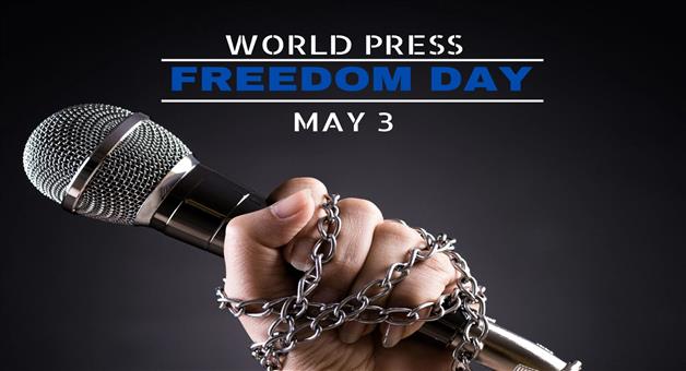 Khabar Odisha:Today-is-World-Press-Freedom-Day