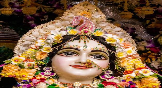 Khabar Odisha:Today-is-radhastami
