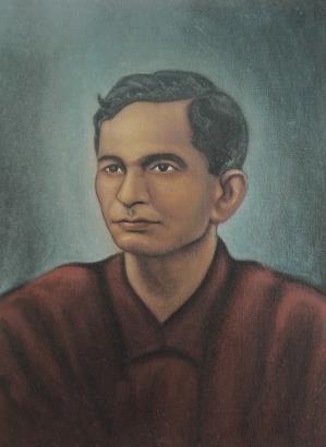 Khabar Odisha:Today-is-the-birth-anniversary-of-poet-Laxmikant-Mahapatra