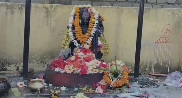 Khabar Odisha:Today-is-the-birthday-of-the-planet-Shanidev