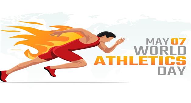 Khabar Odisha:Today-is-world-athletics-day