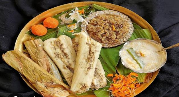 Khabar Odisha:Today-prathamastami