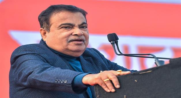 Khabar Odisha:Toll-tax-is-going-to-end-soon-Nitin-Gadkari-signals-big-change