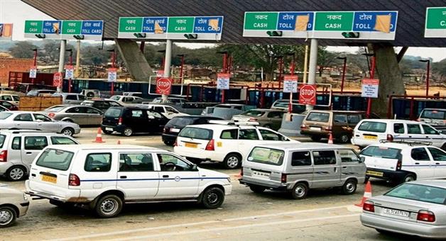 Khabar Odisha:Toll-worries-will-be-gone-Pass-for-a-whole-year-for-3-thousand-rupees