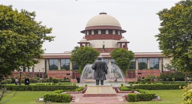 Khabar Odisha:Touching-a-minor-girls-private-parts-is-not-misdemeanor---Supreme-Court
