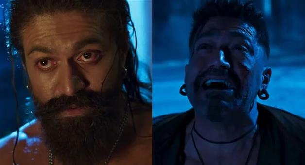 Khabar Odisha:Toxic-Hindi-Trailer-Yash-Delivers-High-Octane-Action-With-Kiara--Nayanthara