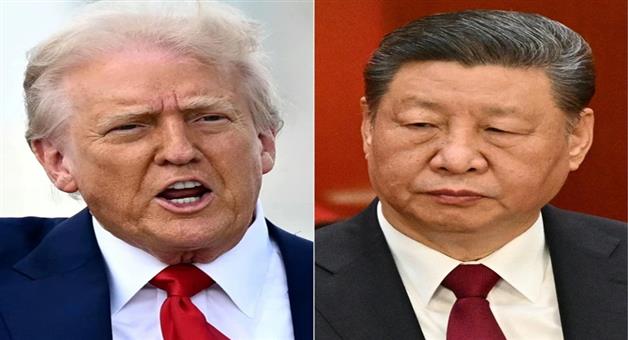 Khabar Odisha:Trade-war-between-US-and-China-starts-again-Trump-threatens-to-increase-tariffs