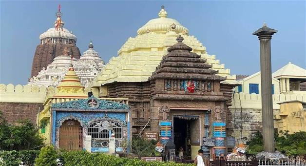 Khabar Odisha:Trademark-protection-secured-for-three-more-sacred-names-associated-with-the-Sri-Jagannath-Temple