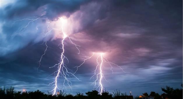 Khabar Odisha:Tragedy-at-School-Sports-Teacher-Dies-After-Lightning-Strike-in-Jharsuguda