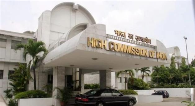 Khabar Odisha:Tragedy-in-Bangladesh-Indian-Protocol-Officer-Found-Dead-Inside-Chittagong-High-Commission