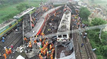 Khabar Odisha:Train-accident-primary-report