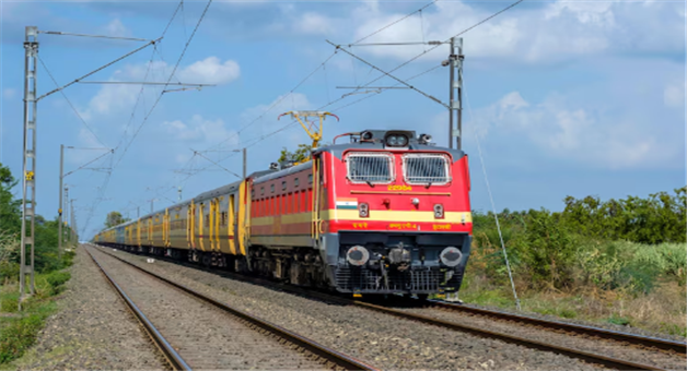 Khabar Odisha:Train-travel-will-be-expensive-Get-ready-for-fare-hike-from-July-1