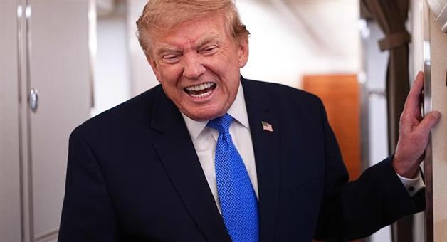 Khabar Odisha:Trumps-Strait-of-Hormuz-Ultimatum-to-Iran-Deal-or-Total-Surrender-Explained
