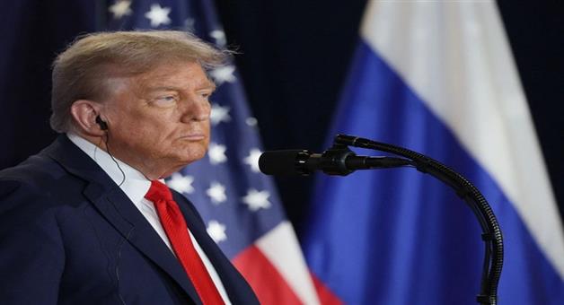 Khabar Odisha:Trumps-rhetoric-again-he-said---India-Pakistan-were-bombing-each-other-I-stopped-the-war