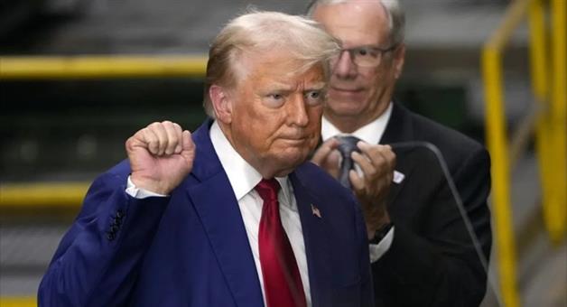 Khabar Odisha:Trumps-tariff-policy-has-become-a-time-for-itself-increasing-poverty-along-with-unemployment-in-America