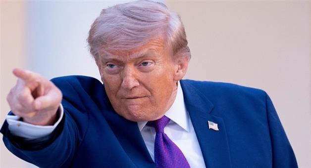 Khabar Odisha:Trumps-trick-additional-125-percent-new-tariff-to-be-imposed-on-60-countries-including-India