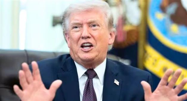 Khabar Odisha:Trumps-ultimatum-to-Iran-Make-a-deal-within-48-hours-or-face-the-consequences