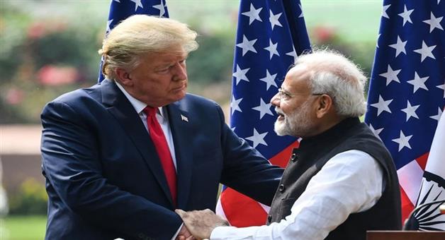 Khabar Odisha:Trump-India-Visit-Marco-Rubio-Signals-Major-Breakthrough-in-US-India-Trade-Ties