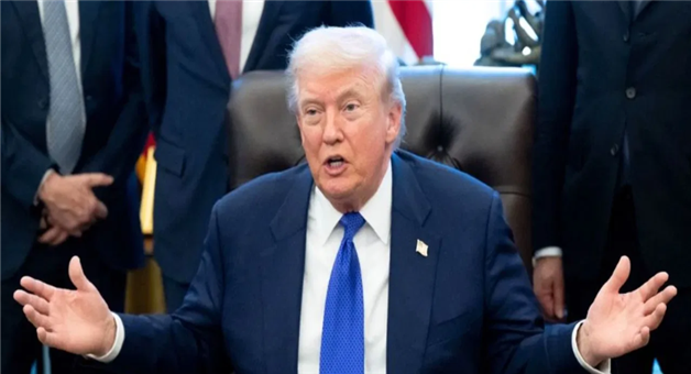 Khabar Odisha:Trump-NATO-Conflict-Iran-War