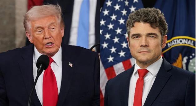 Khabar Odisha:Trump-administration-rift-over-Iran-war-top-Iranian-intelligence-official-resigns