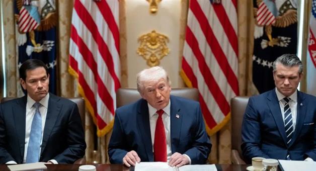 Khabar Odisha:Trump-got-into-trouble-for-insulting-Iran-this-rule-could-lead-to-his-presidency