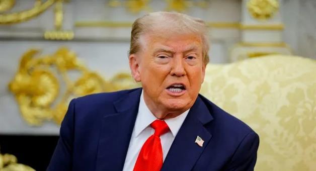 Khabar Odisha:Trump-hikes-global-tariffs-from-10-to-15-percent