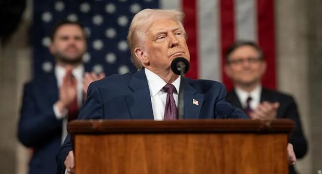 Khabar Odisha:Trump-imposes-30-tariff-on-6-more-countries-after-BRICS