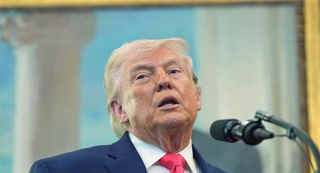 Khabar Odisha:Trump-made-his-demands-through-Pakistan-Iran-laughed