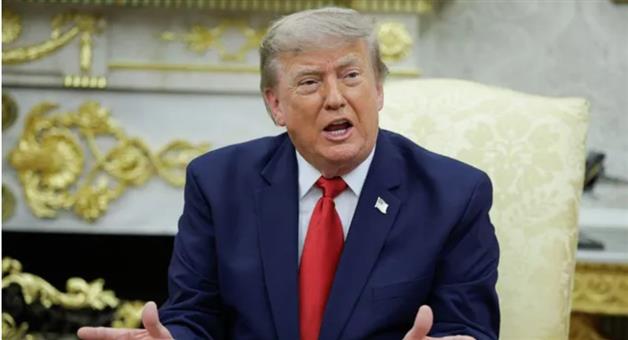 Khabar Odisha:Trump-rejects-Iran-ceasefire-plans-postmidterm-military-action
