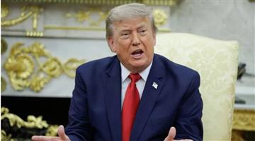 Khabar Odisha:Trump-rejects-Iran-ceasefire-plans-postmidterm-military-action