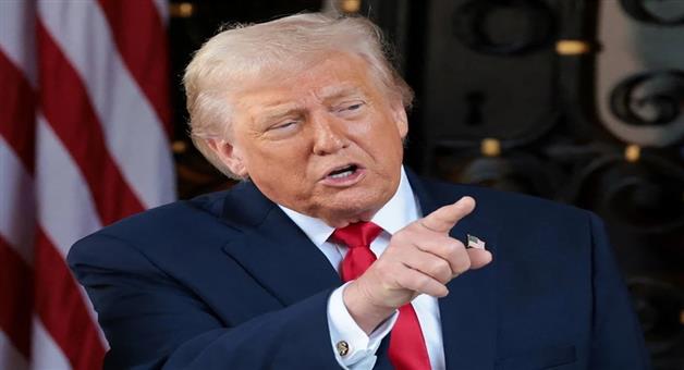 Khabar Odisha:Trump-threatens-two-more-countries-after-taking-action-on-Venezuela-says-they-will-suffer-the-same-fate