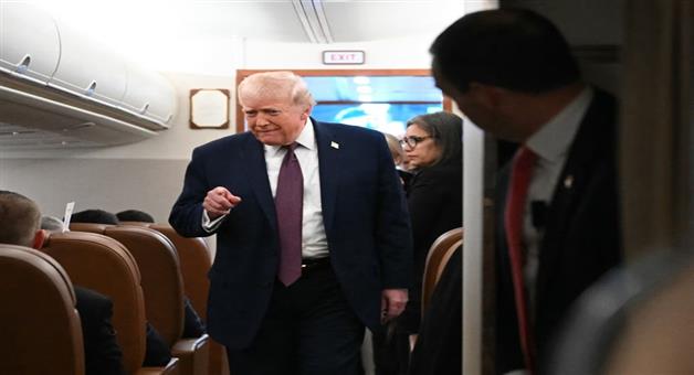 Khabar Odisha:Trump-took-away-the-American-dream-of-a-million-people-revoked-a-record-number-of-visas-in-his-second-term