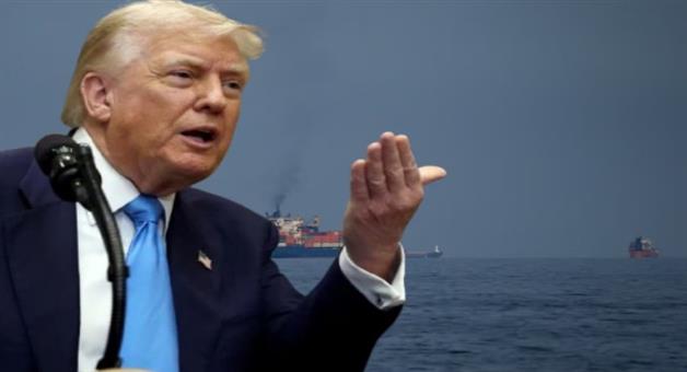 Khabar Odisha:Trumps-U-Turn-Drops-20-Strait-of-Hormuz-Toll-as-Gulf-Nation-Agrees-to-Invest-in-US