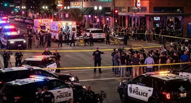 Khabar Odisha:Tucson-shooting-many-injured-in-downtown-Arizona-incident