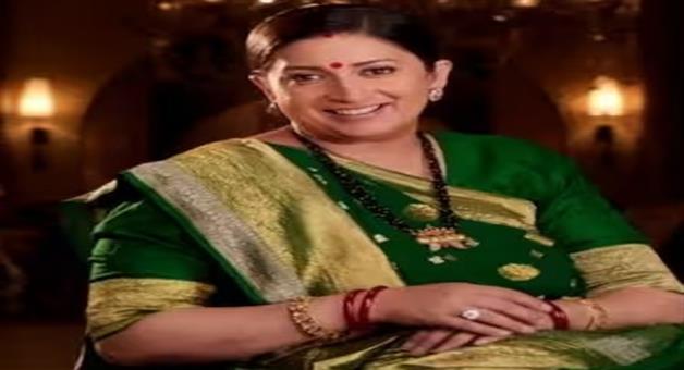 Khabar Odisha:Tulsi-is-back-with-a-new-perspective-New-promo-of-Kyunki-Saas-Bhi-Kavi-Bahu-Thi-2-released