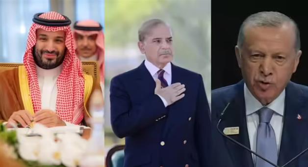 Khabar Odisha:Turkey-will-not-join-Saudi-Arabia-Pakistan-defence-pact-Asim-Munir-Islamic-NATO