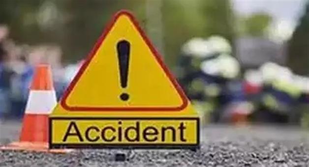 Khabar Odisha:Two-bullets-Accident