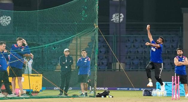 Khabar Odisha:Two-changes-are-possible-in-Indias-playing-eleven-Find-out-who-will-get-a-place-today