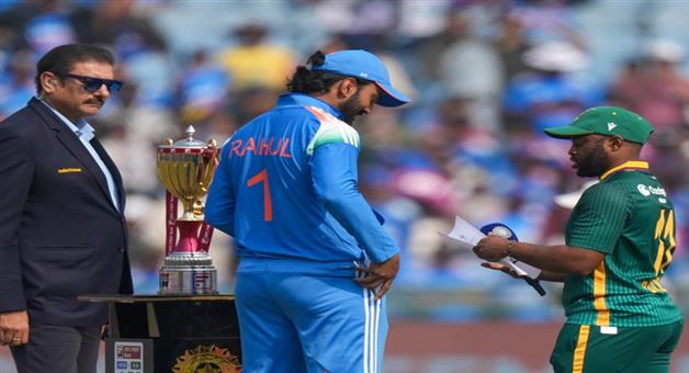 Khabar Odisha:Two-players-may-be-ruled-out-for-the-third-day-this-could-be-the-final-eleven